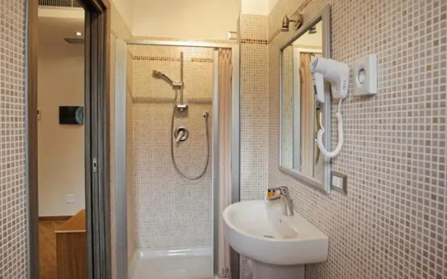 Ristorante hotel pizzeria O' Carpino