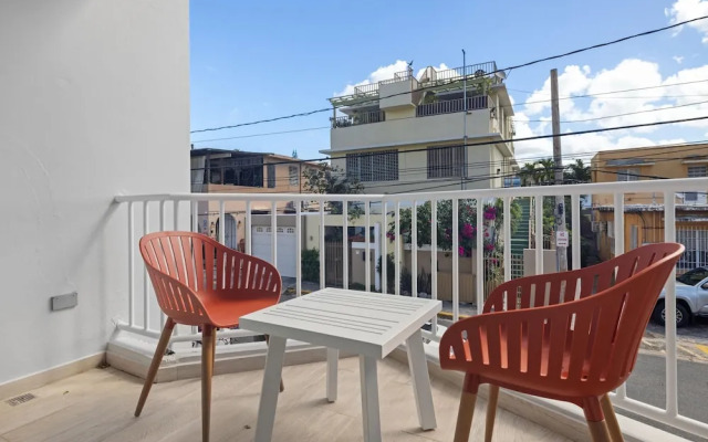 Otium Rentals Casa Elena Getaway