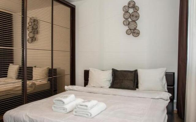 Tineretului 20 Redbed Self catering Apartments