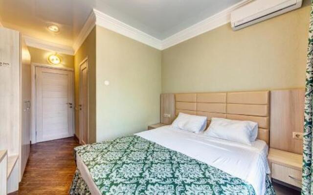 Guest House On Khersonskaya 73