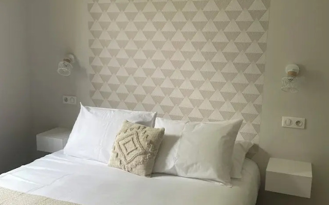 Ducey Appart'hôtel