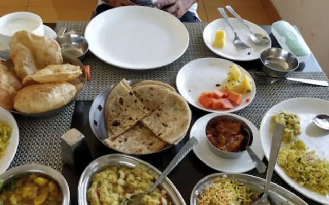 Shree Vilas Orchid - A Pichola Lake Facing Resort