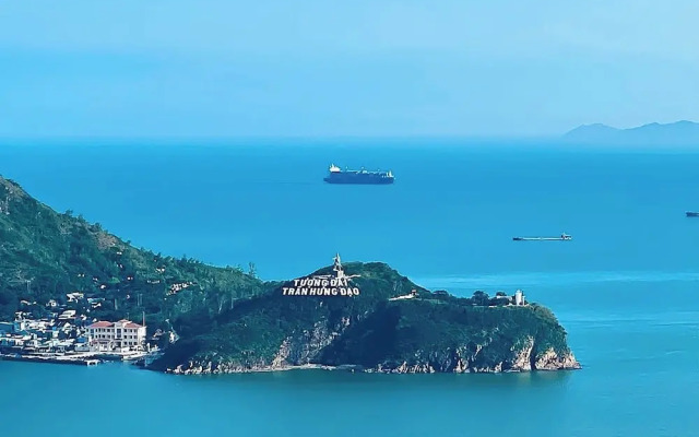 Armin Serviced Apartment Quy Nhon