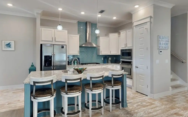 Prominence North #54a - Barefoot Bungalow