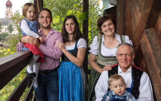 Gasthof Tschötscherhof