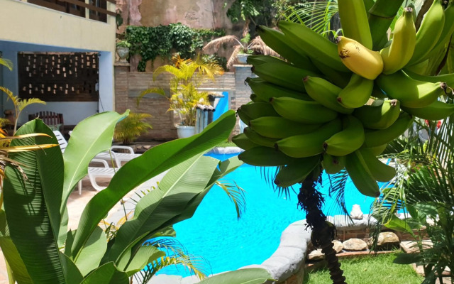 Aparthotel BahiaTropical