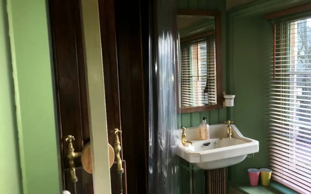 Parsons House B&B