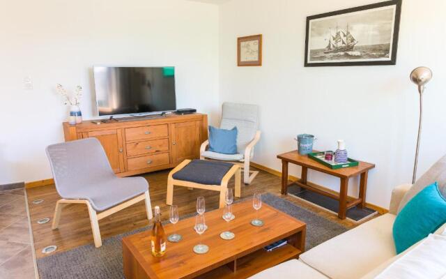 Vacances pour 8 aux portes du Guilvinec