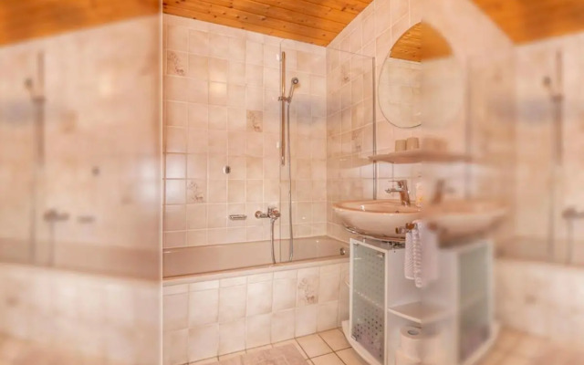 Ferienwohnung Aschauer