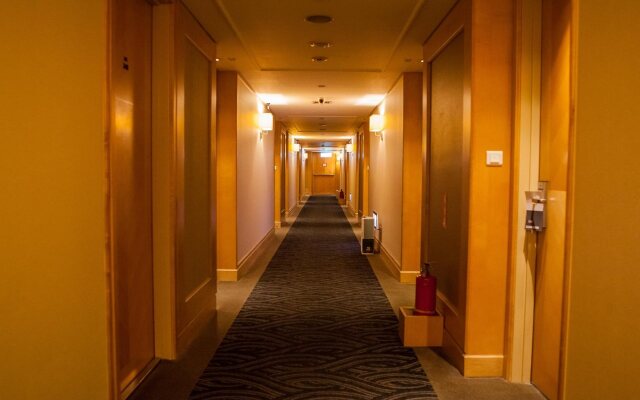 RSL Hotel Taipei Zhonghe