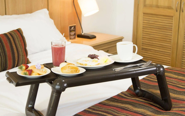 Hotel Airport Travel