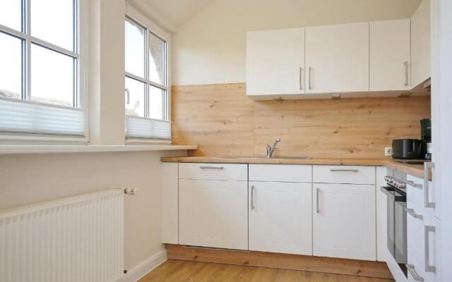 An der Steilküste Wohnung 03