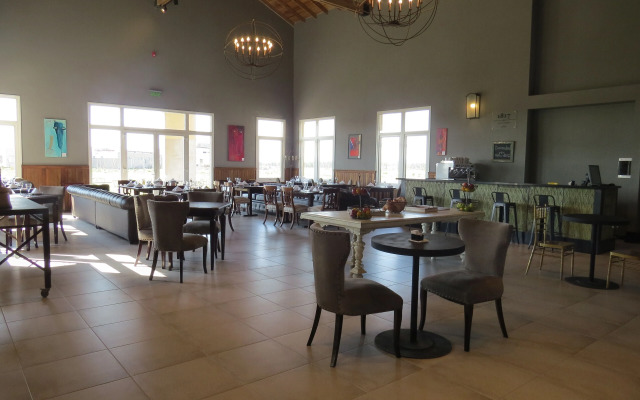 Howard Johnson by Wyndham Termal Dolores