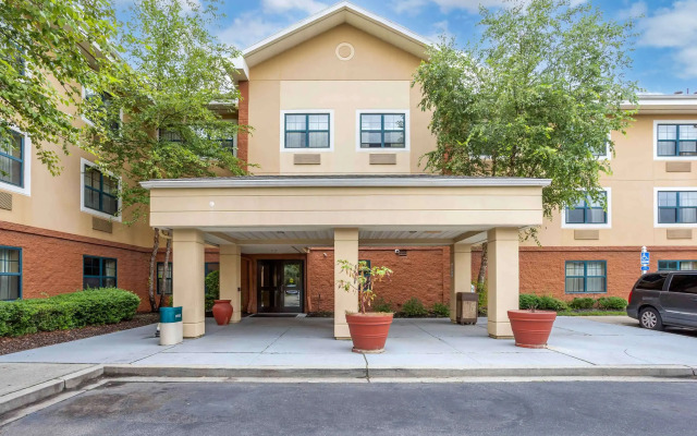 Extended Stay America Suites Long Island Melville