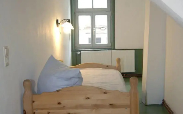 Hotel Aegidienhof