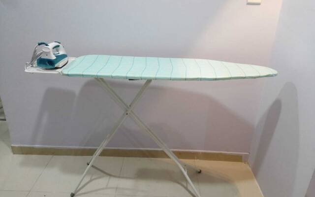 AlBarsha 1 Hostel By PHM