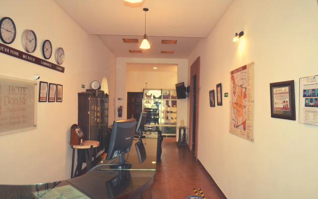 Hotel Don Nino