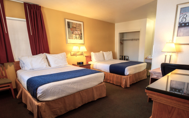 Travelodge by Wyndham Pendleton OR