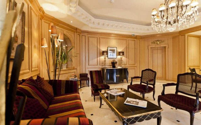 Villa Lara Hôtel