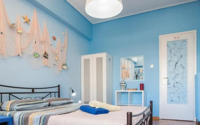Petaluda Izabela B&B