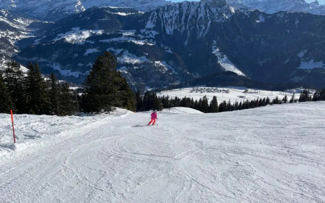 Bed & Breakfast l'Epicéa