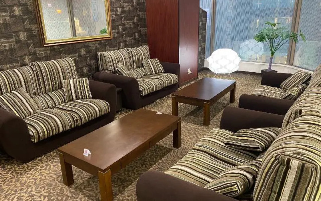 Hotel Van Cornell – Guest Rooms – Higashihiroshima