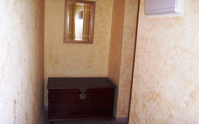 Apartamentos Mediterrania Moliner