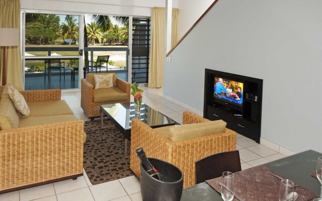 The Terraces Apartments Resort