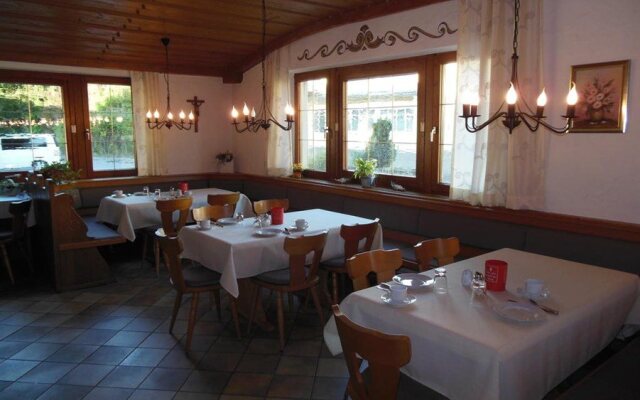 Gasthof Gruner Baum