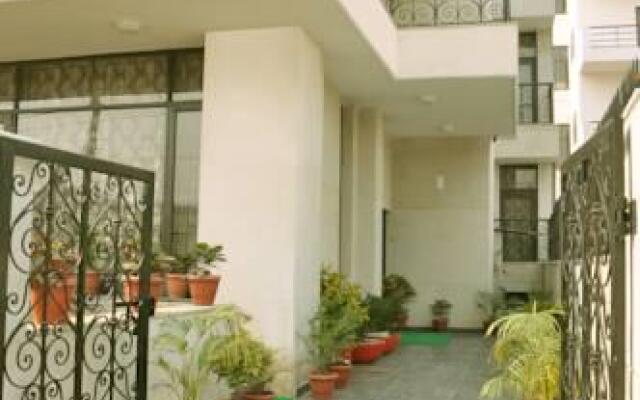 Aditi Residency