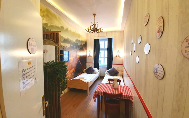 Urban Boutique Hotel