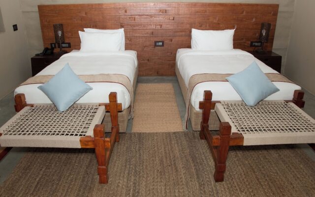 Sanctuary-Chitwan National Park