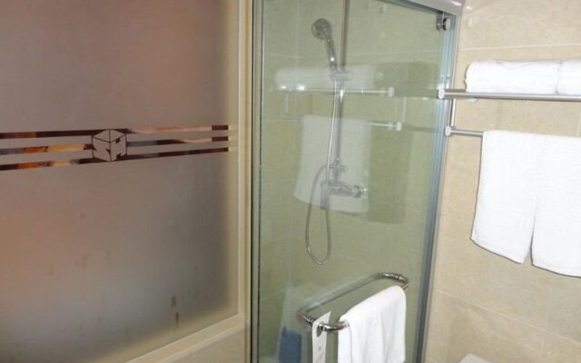 Xiamen He Zheng Hotel