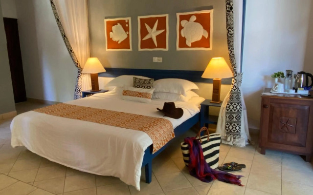 Pinewood Beach Resort and Spa