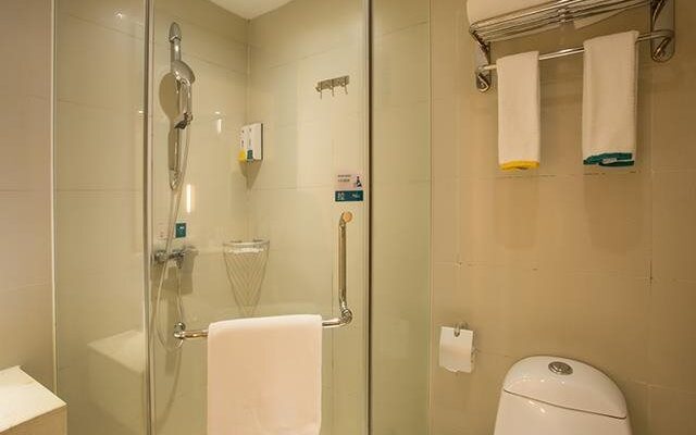 City Comfort Inn Nanning Acient Town Xinghu Crossroad