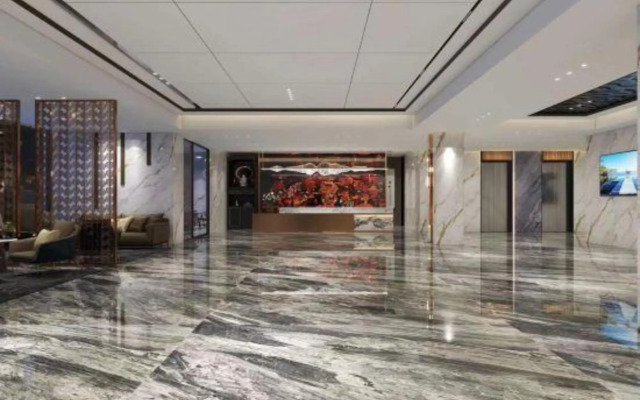 Quanzhou Huian Dongnan Hotel