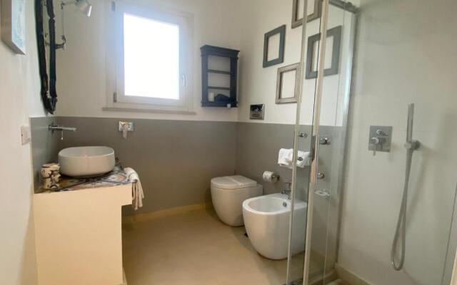 Scilla Maris Charming Suites