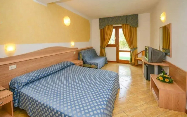Hotel Piccolo Paradiso
