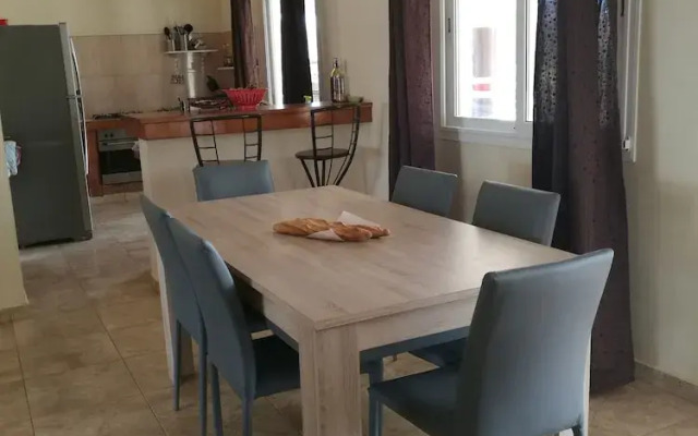 Villa Elodie