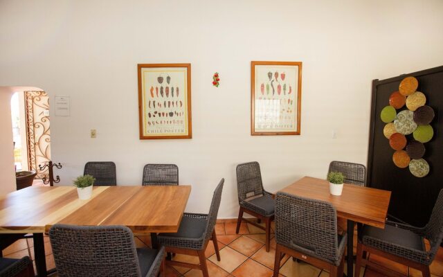 Hotel Posada Terranova