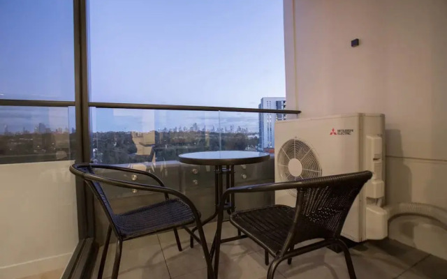 Green Hood Stunning 2 Bedrooms In Parkville