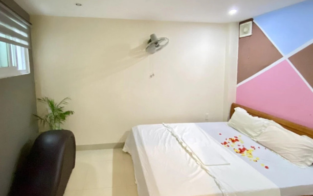 Tem House Nha Trang