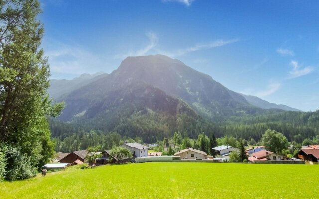 Cozy Holiday Home in Tyrol near Ski Area