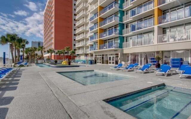 Atlantica Resort 751