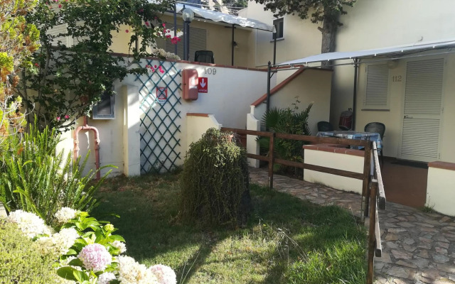 Hotel Nido D'Aquila
