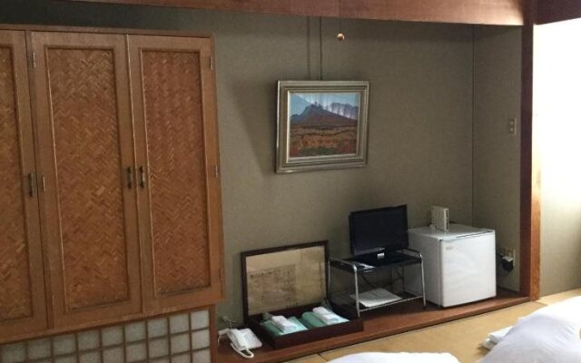 Hotel Daimaru