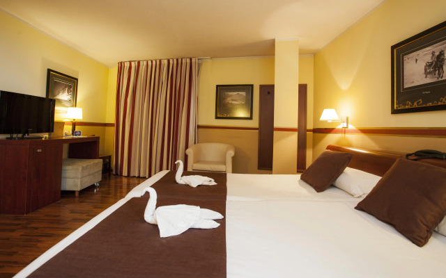 Hotel Himalaia Soldeu