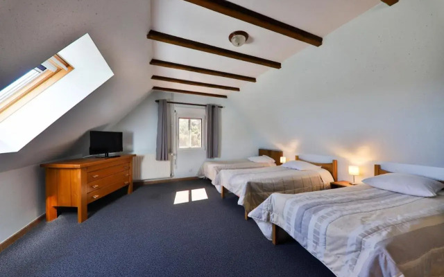 Gîte à La Montagne