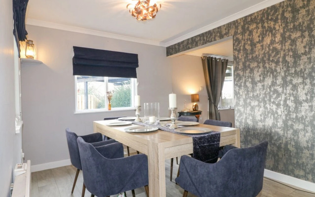 The Lodge at Wildersley Farm