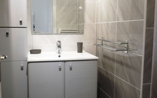 Cannes Studio Fauvettes